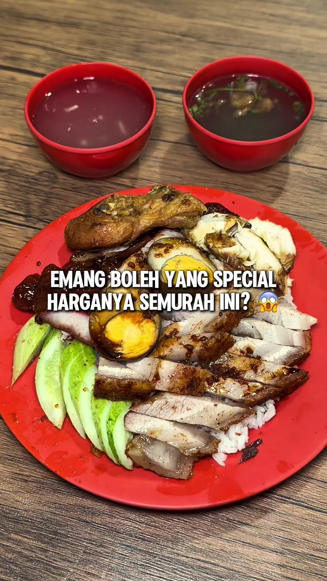 @Handy | Food & Travel