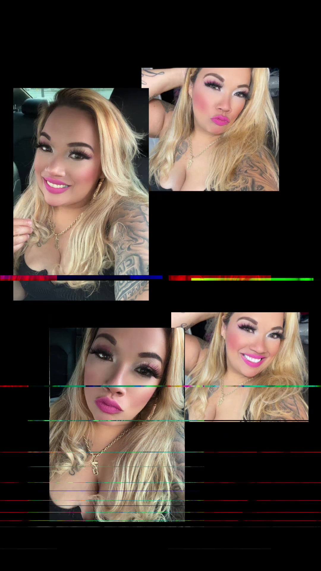@Jessica Reyna