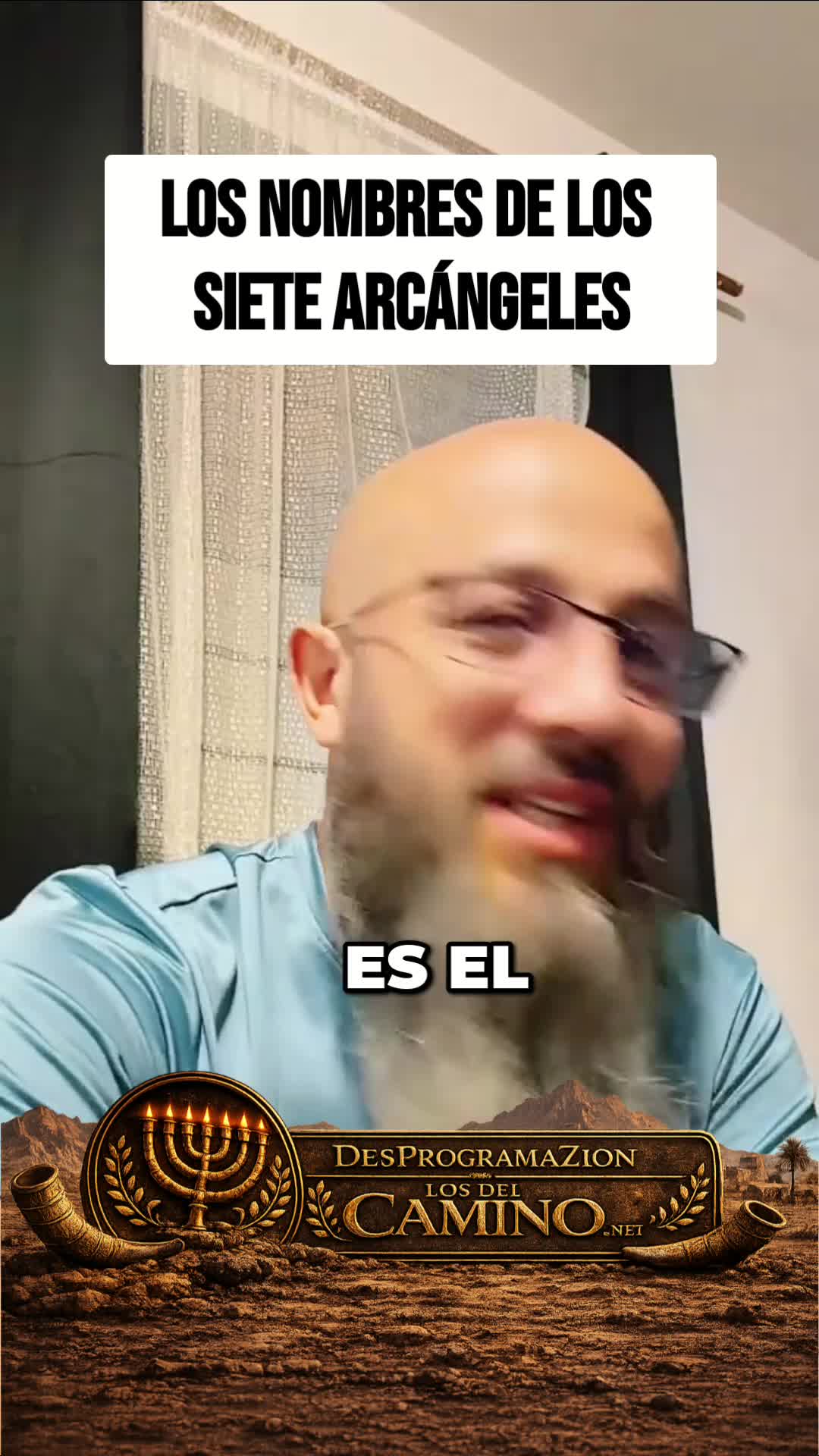 @El Camino de YHWH _Oficial