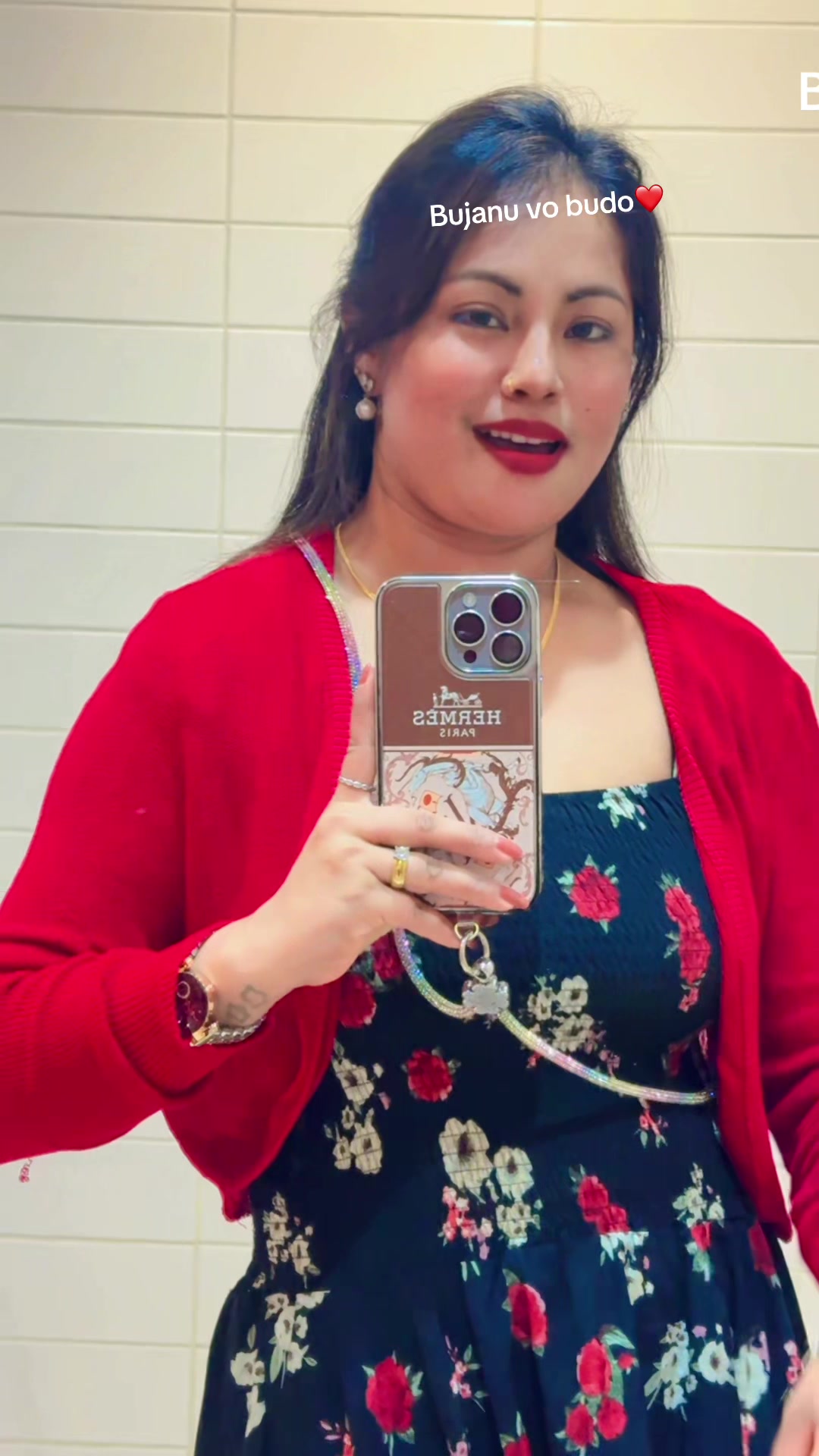 @💫Sangita Mukhiya🇳🇵🇳🇵 💫