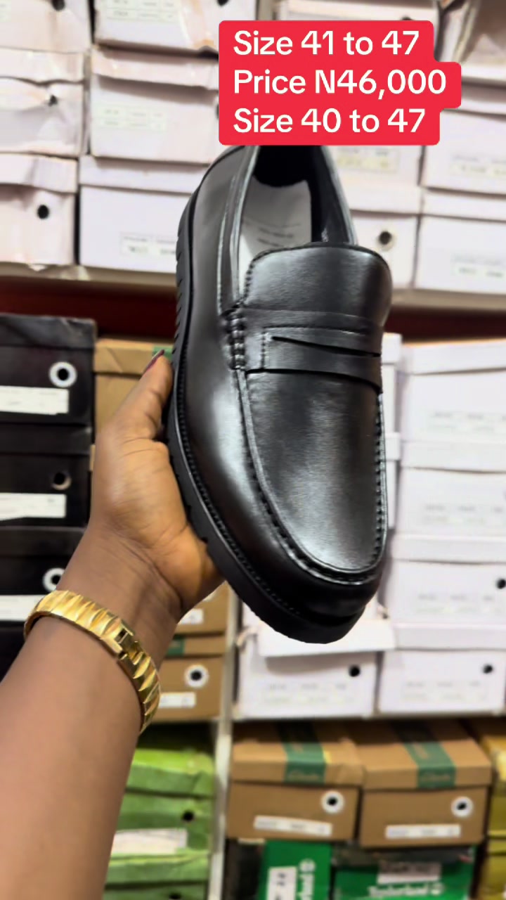 @Agbenu_stores/Abuja shoe store