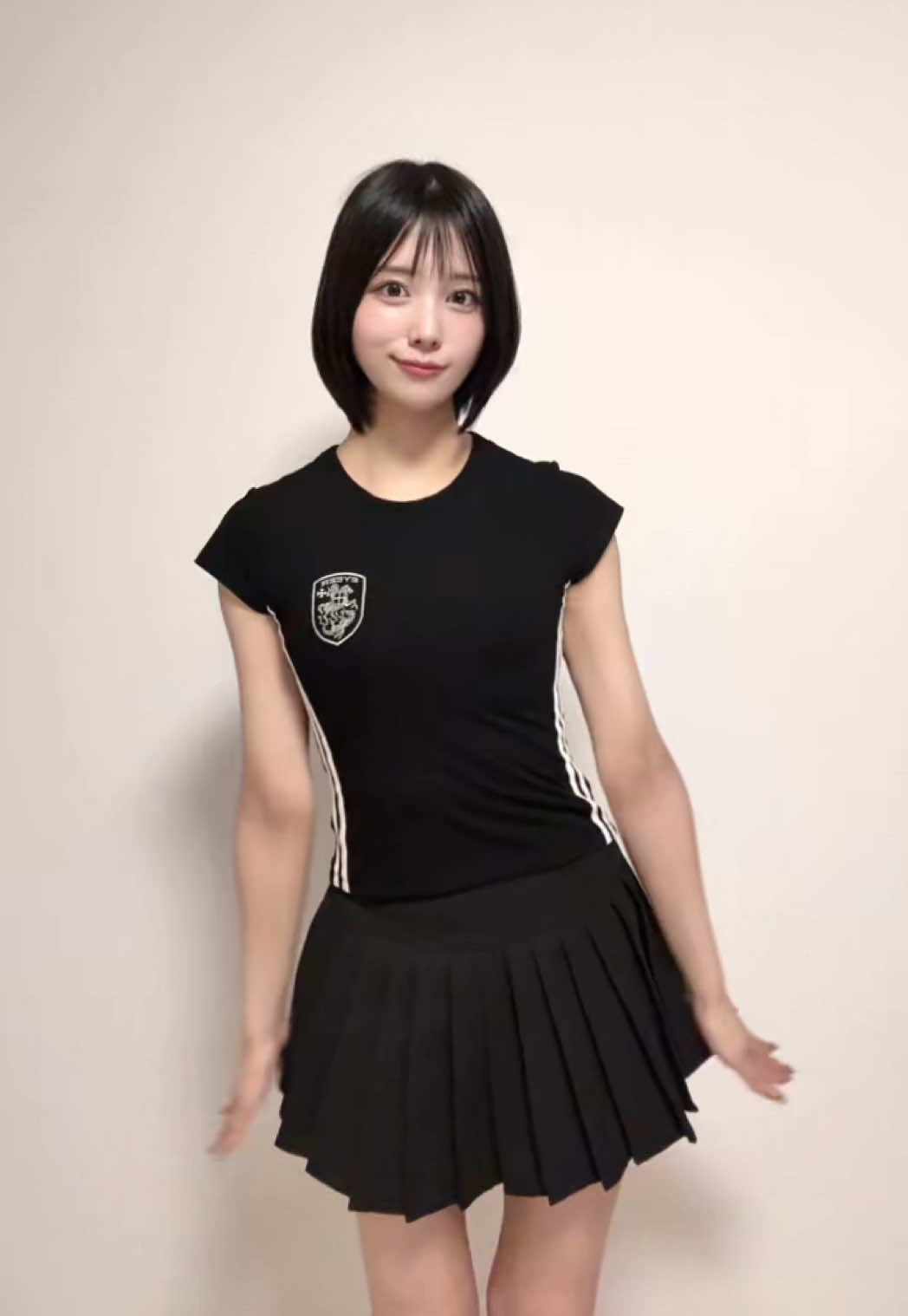 @安達玲奈