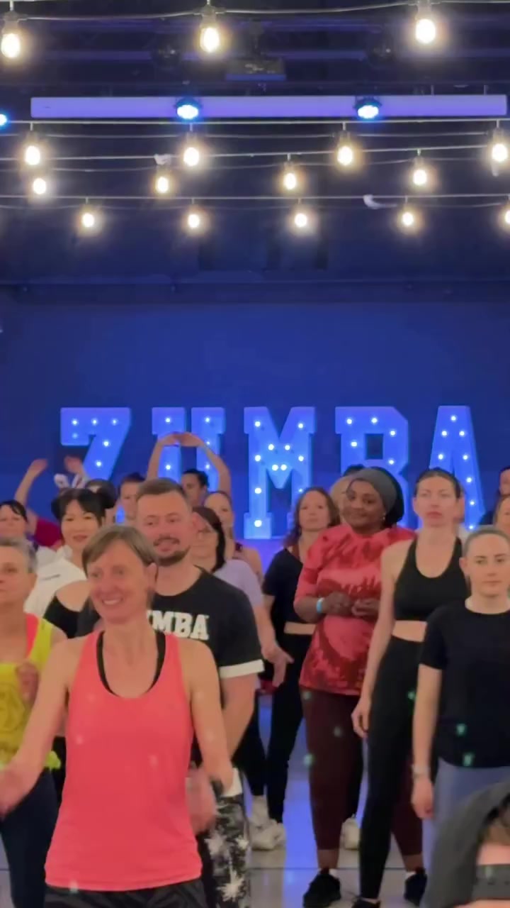 @Portal Zumba Brasil
