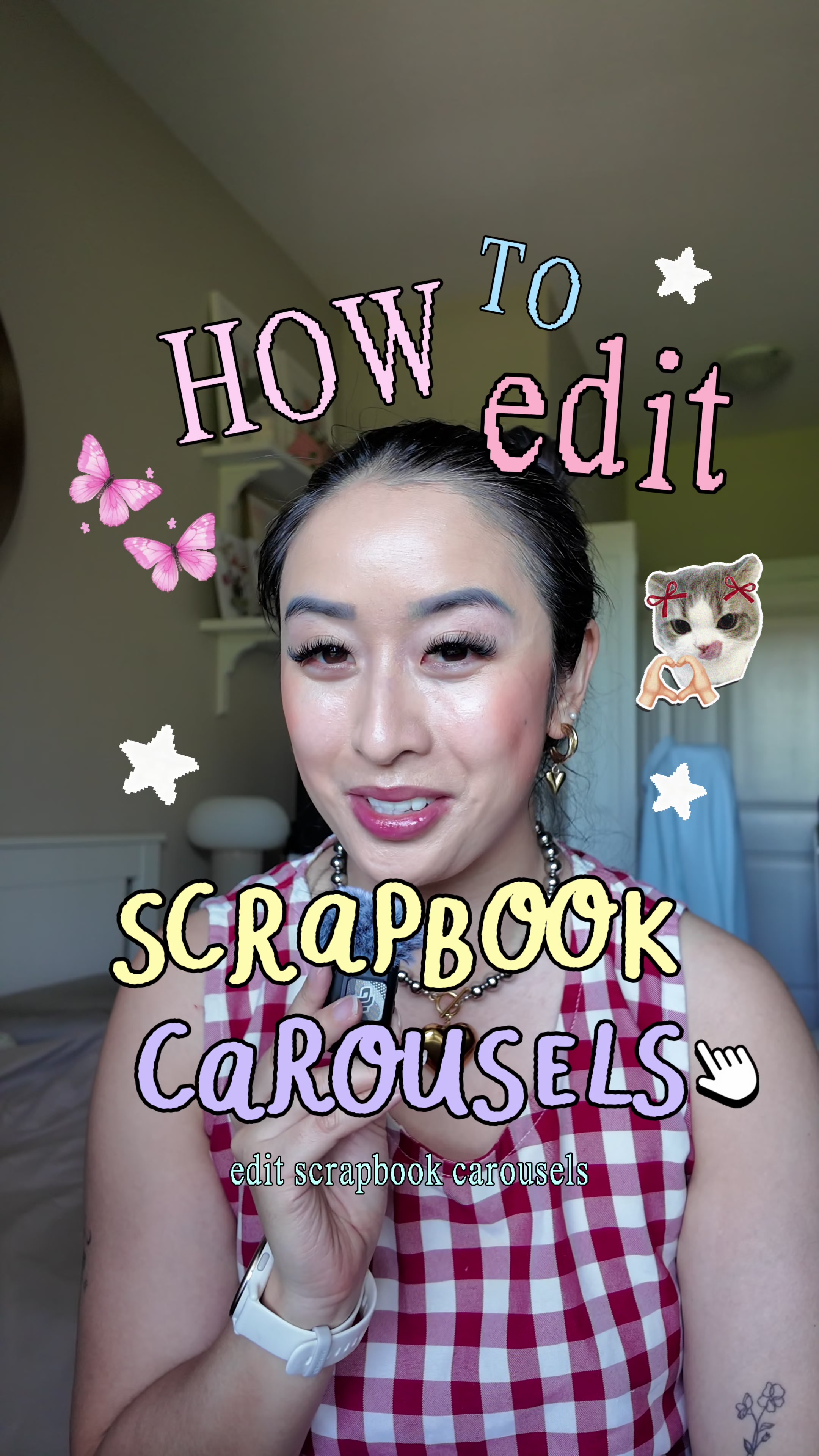 @debbie poh | vancity creator