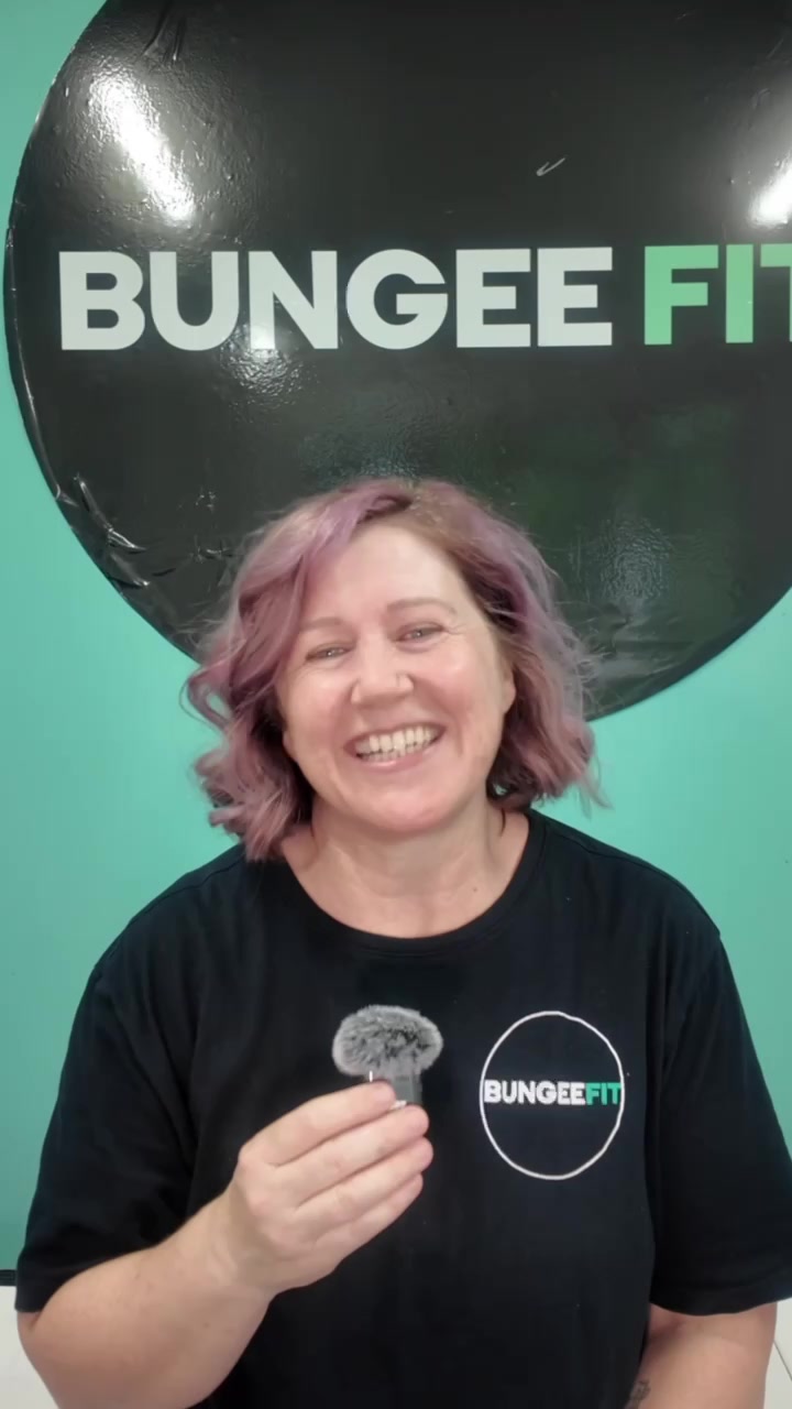 @Bungee Fitness Australia