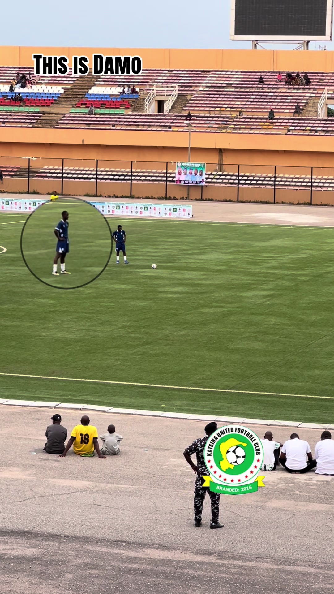 @Yasir A waliyi katsina united✅