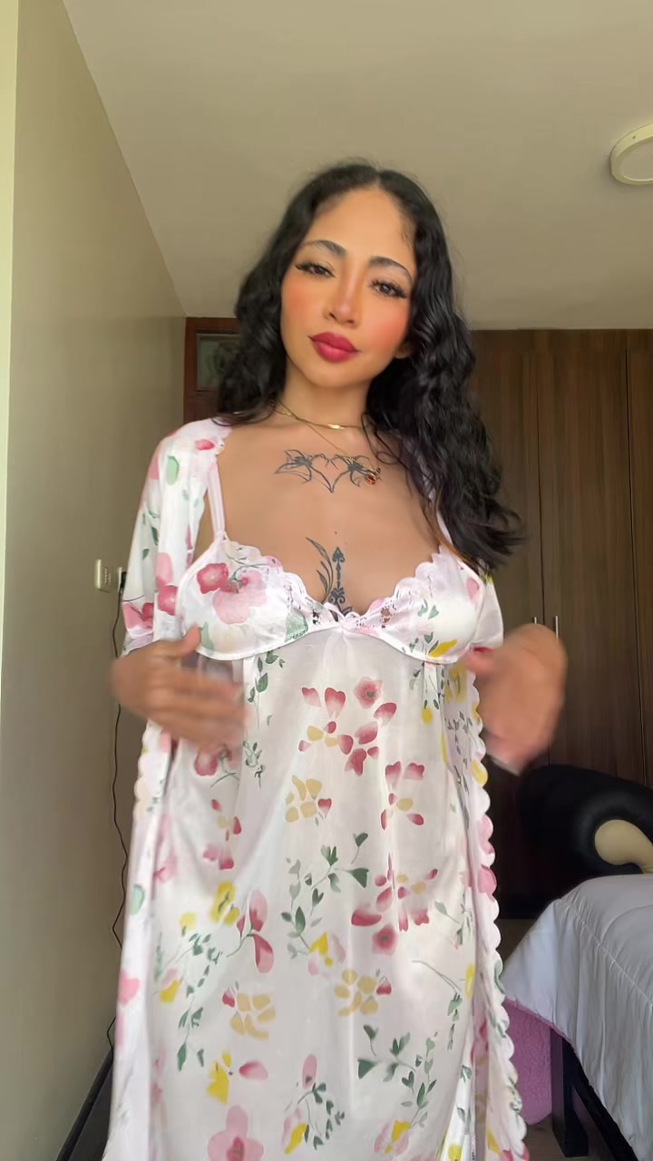 @Srta. Sthefania