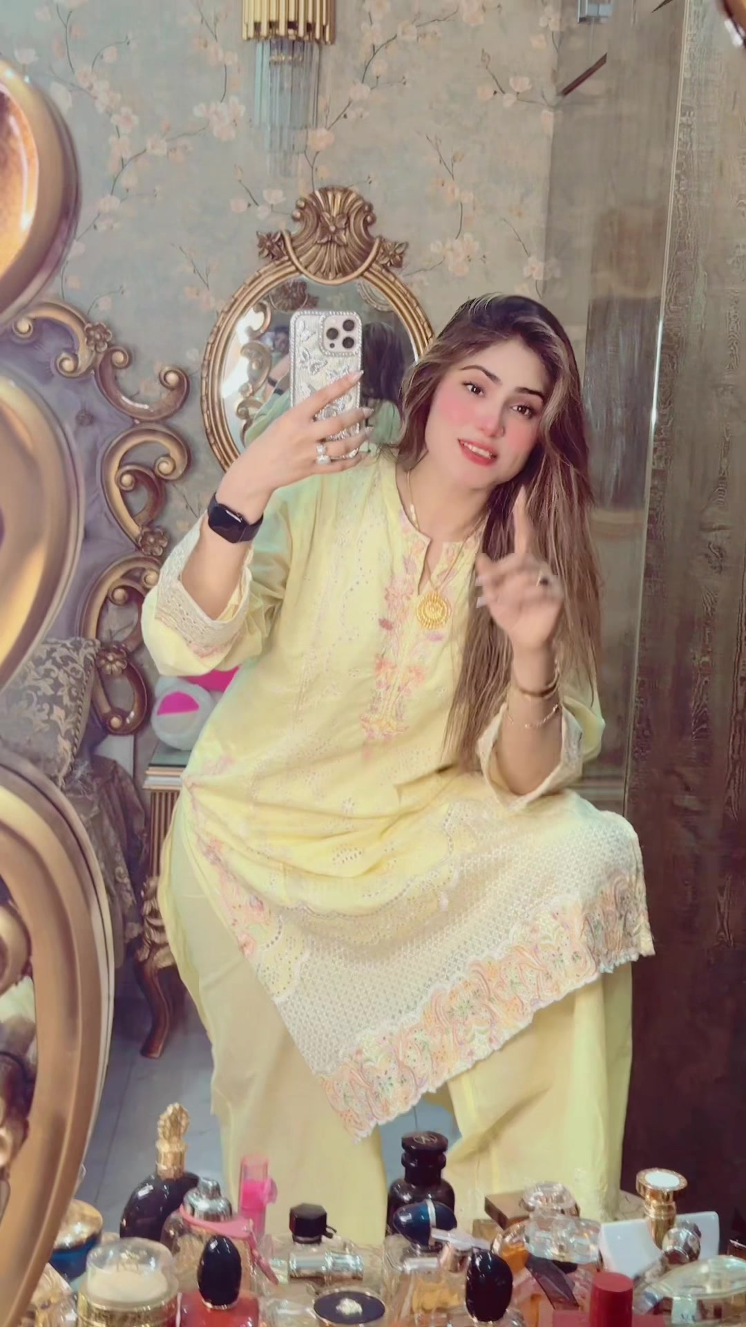 @Reema Khan