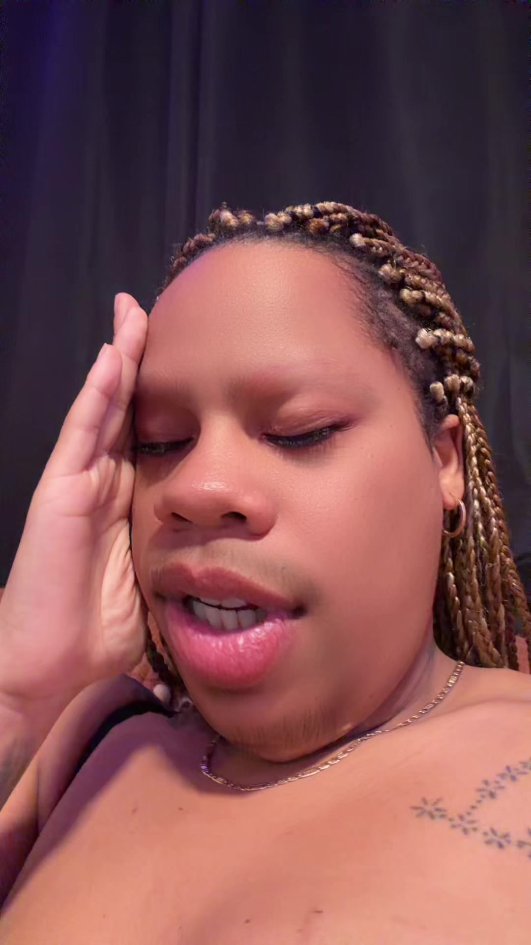 @Teeyalityshow