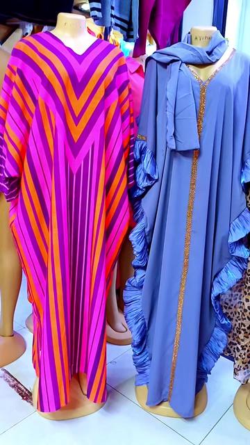 @Ayuni fashions
