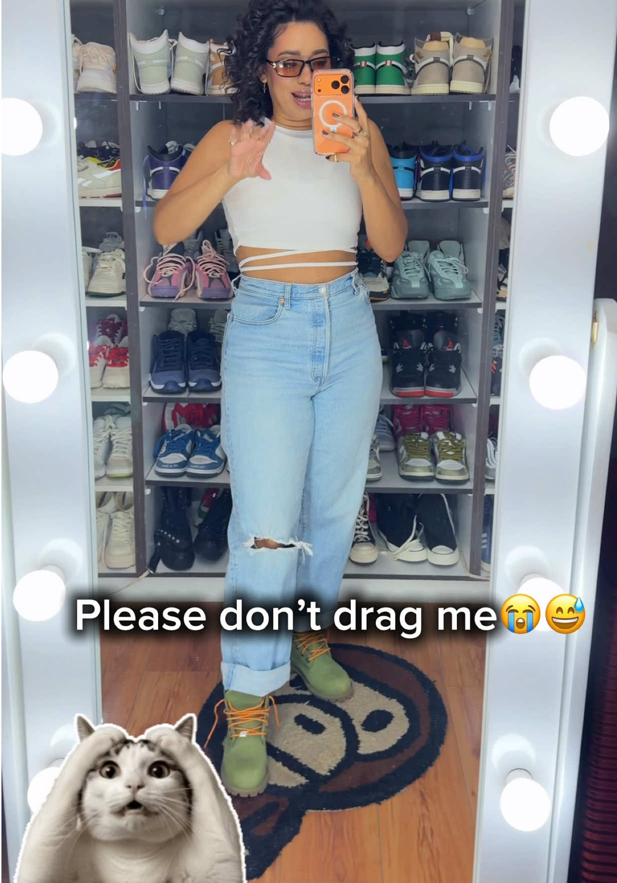 @Kim Jayde