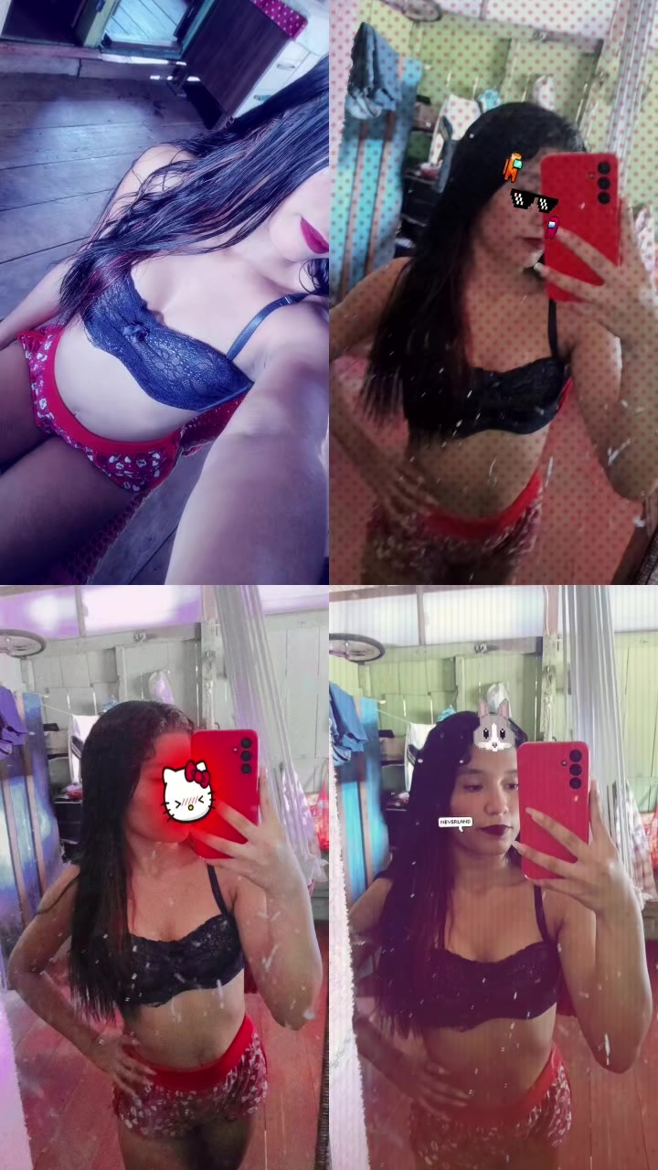 @EuSabriny ๐ซ