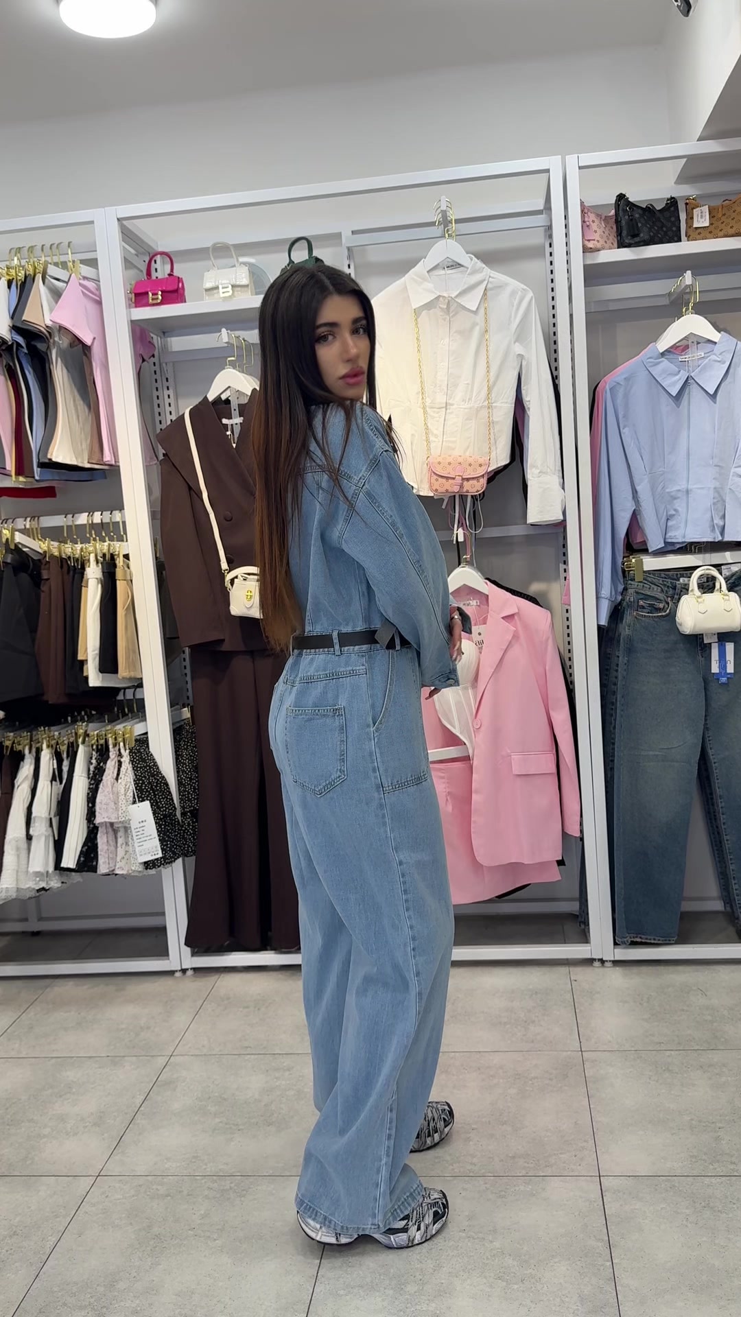 @Maria Fashion