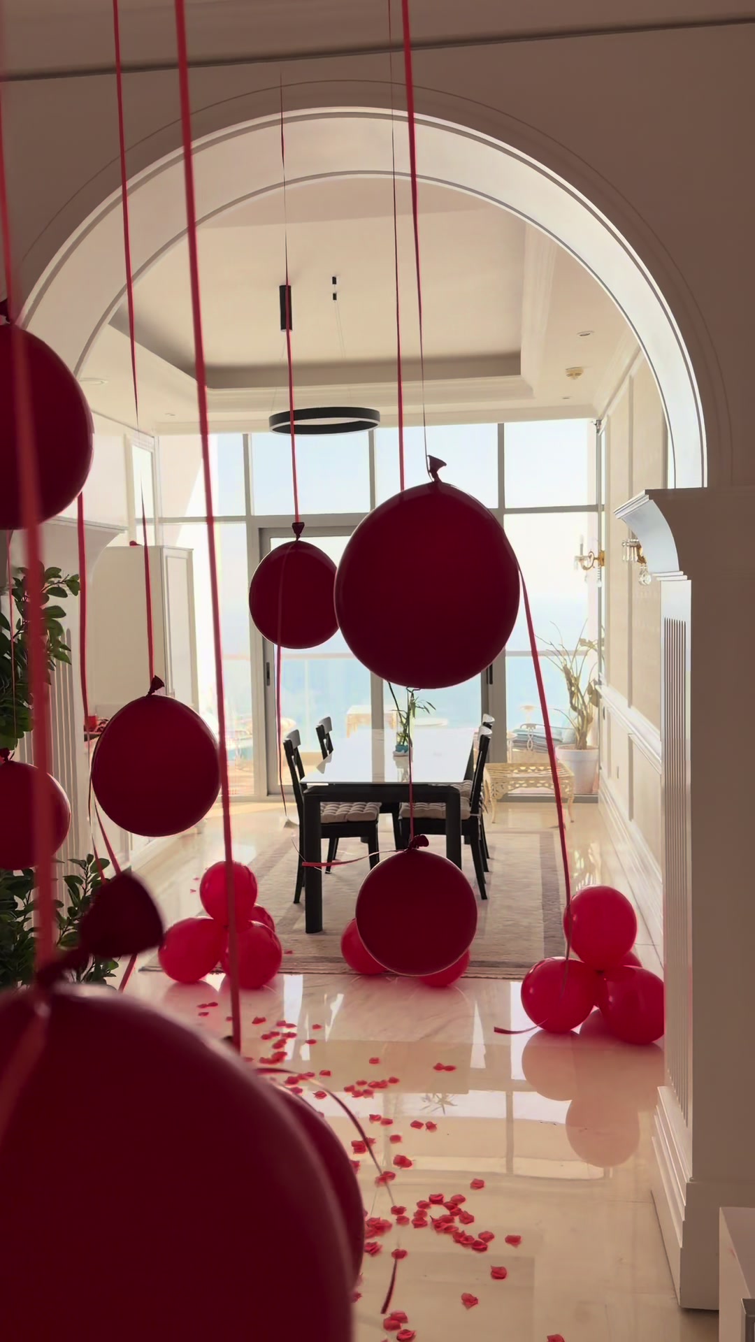 @تنسيق غرف عرسان