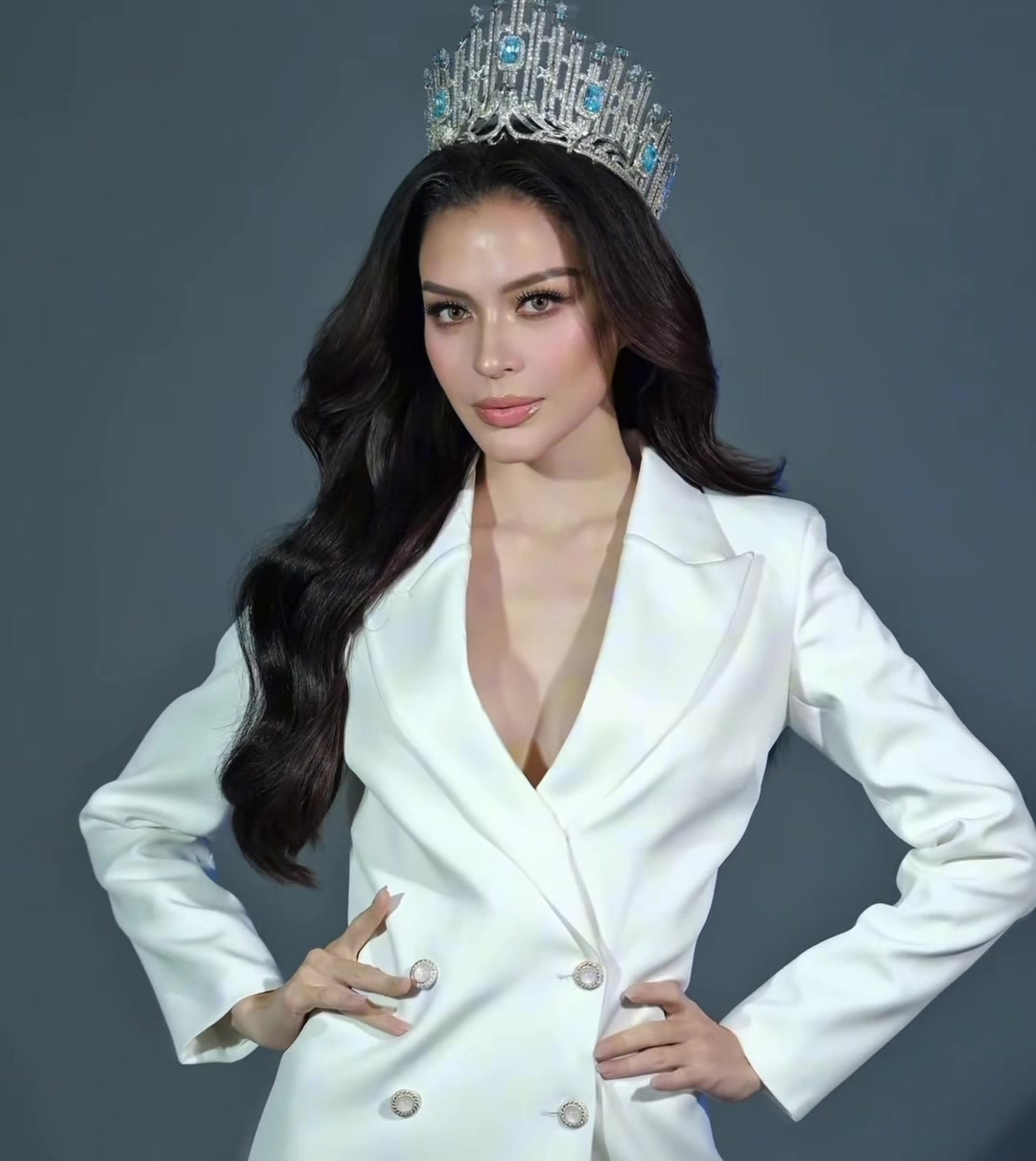 @MISS Myanmar