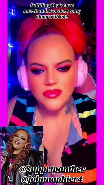 @JaceeLynnTheSongWriter🤲🏻🌎HH