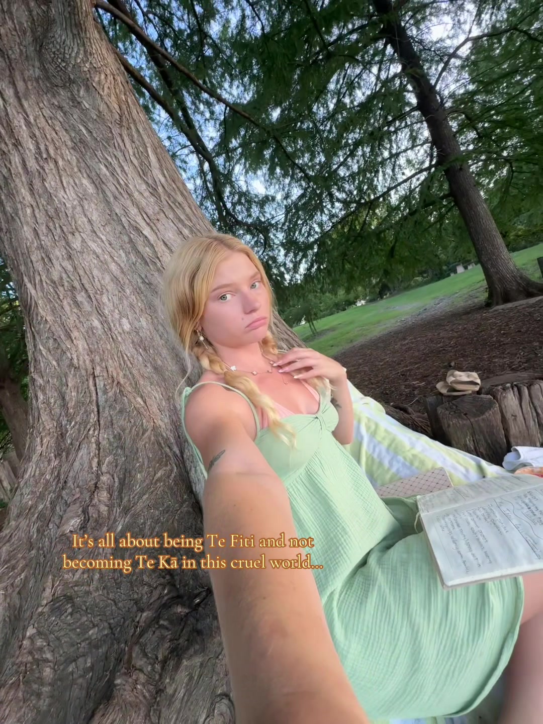 @Nicole Lauren 🧿✨