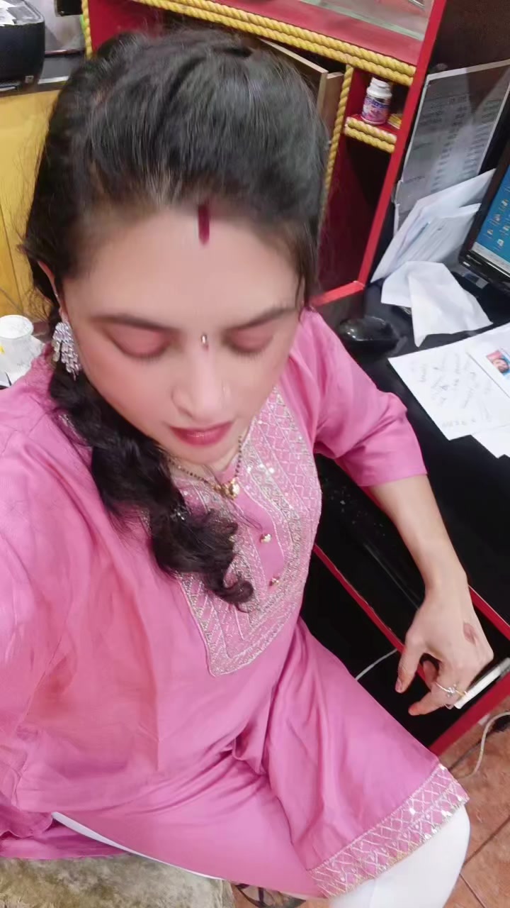 @Kavya Naidu