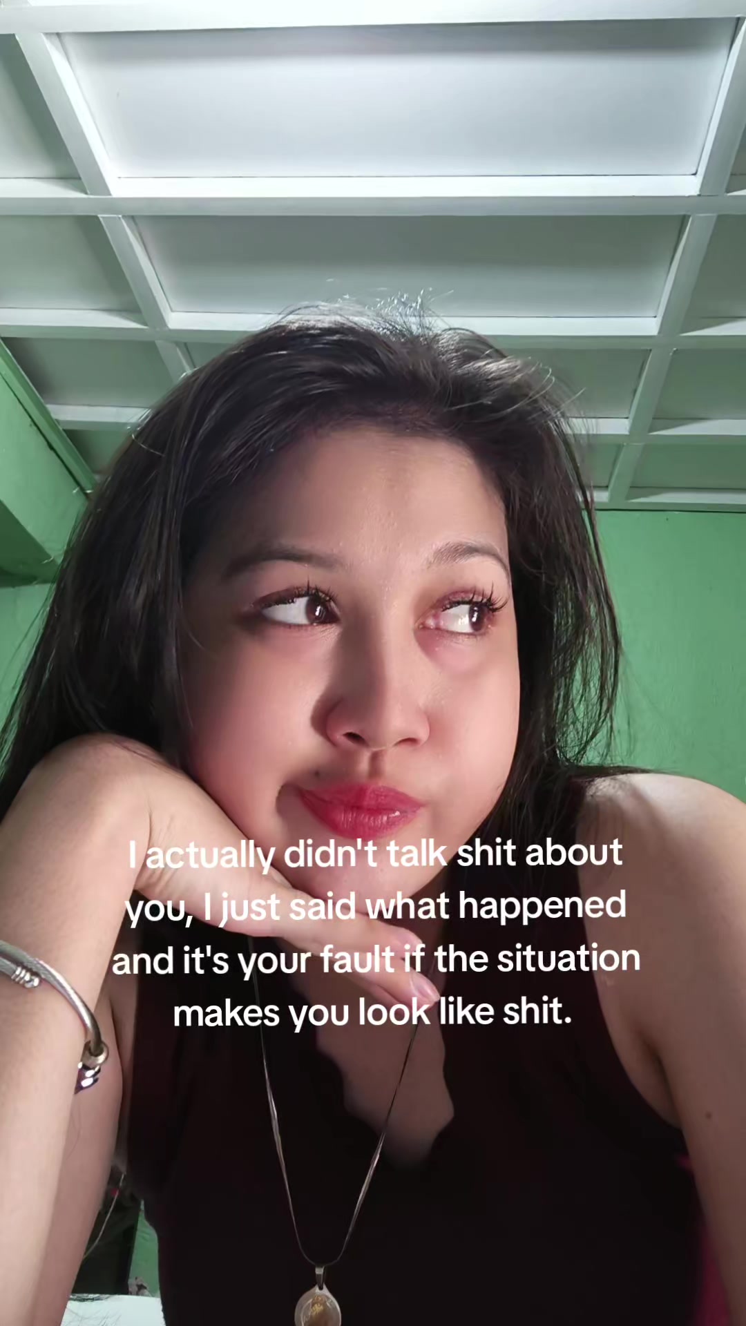@Angelica Faith