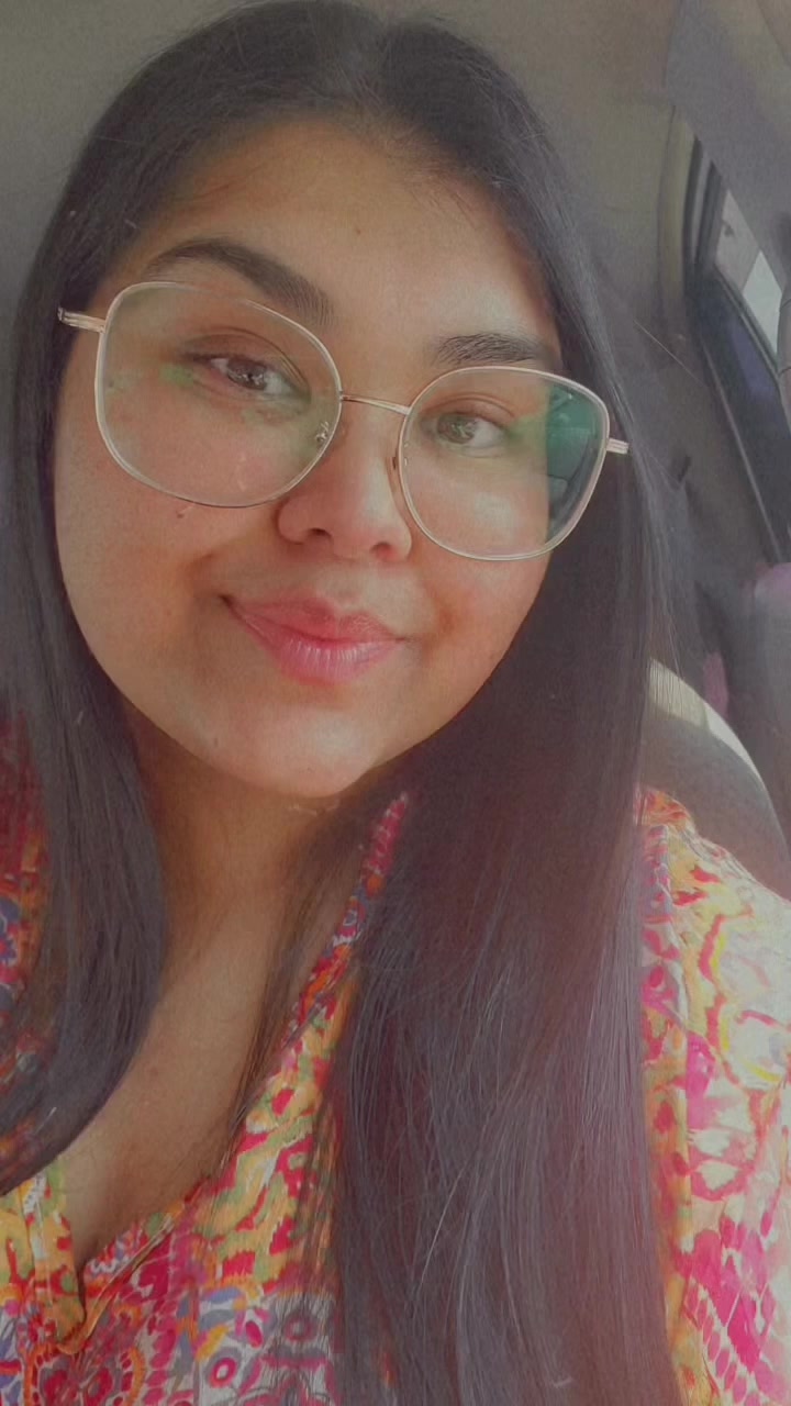 @Rishaya Merhai