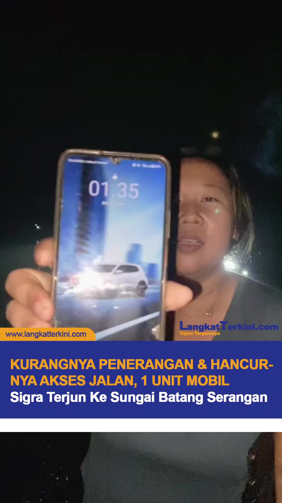 @Langkat Terkini
