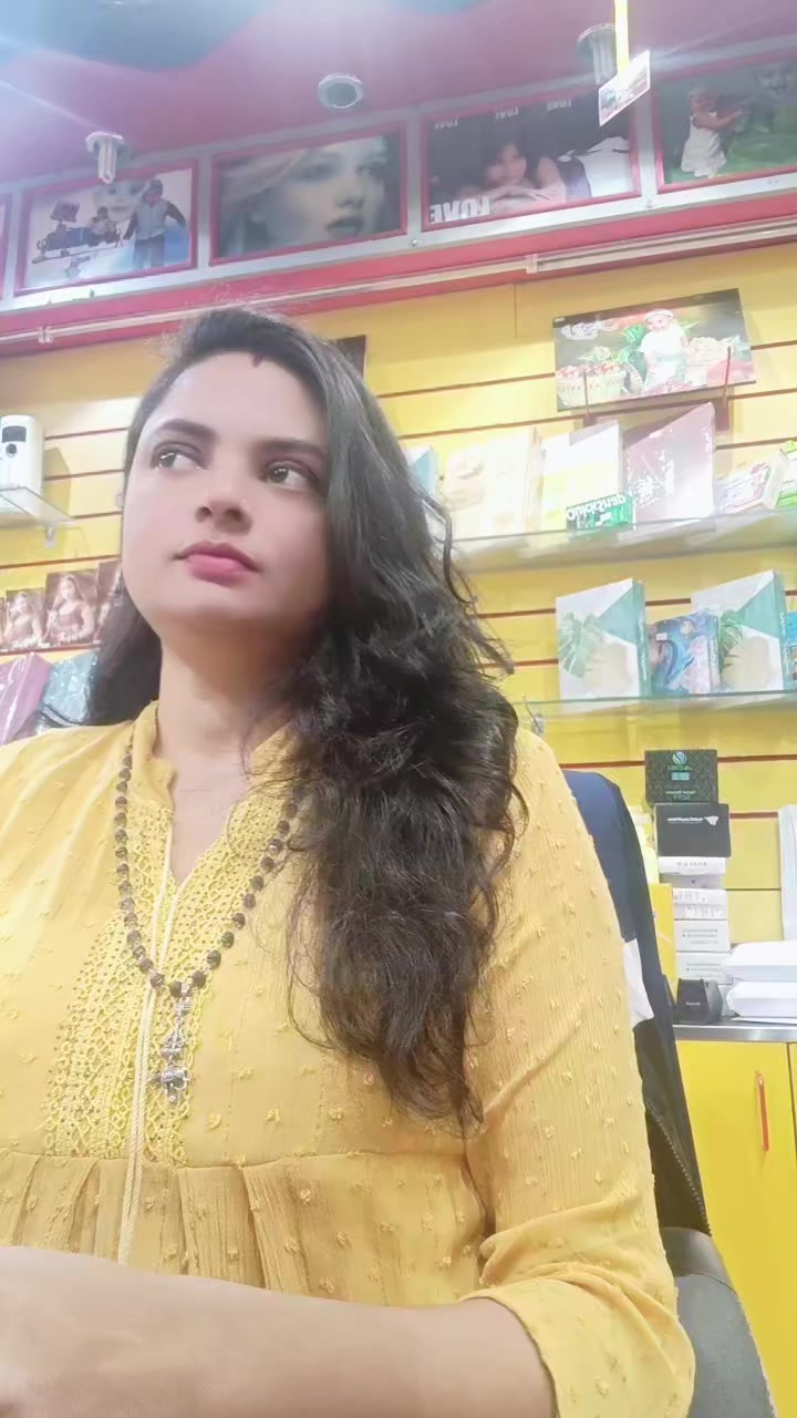 @Kavya Naidu