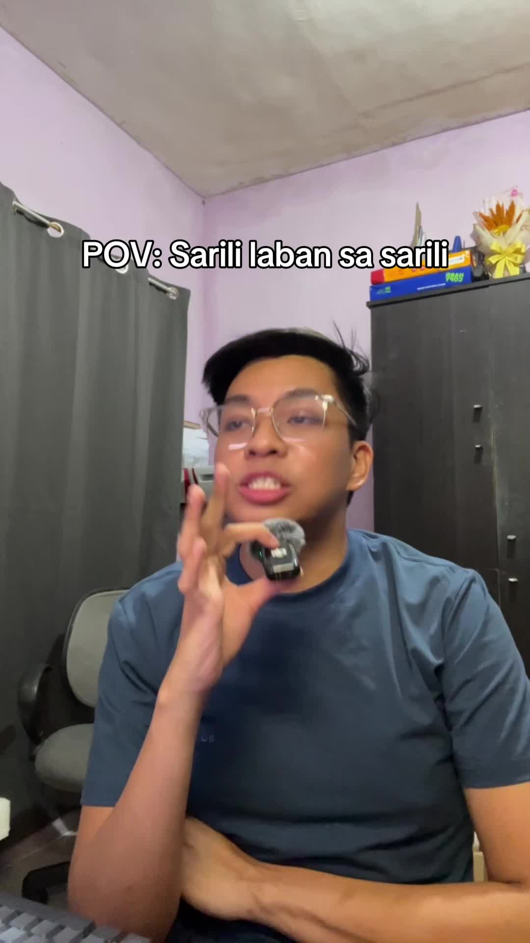 @Host Aaron G.