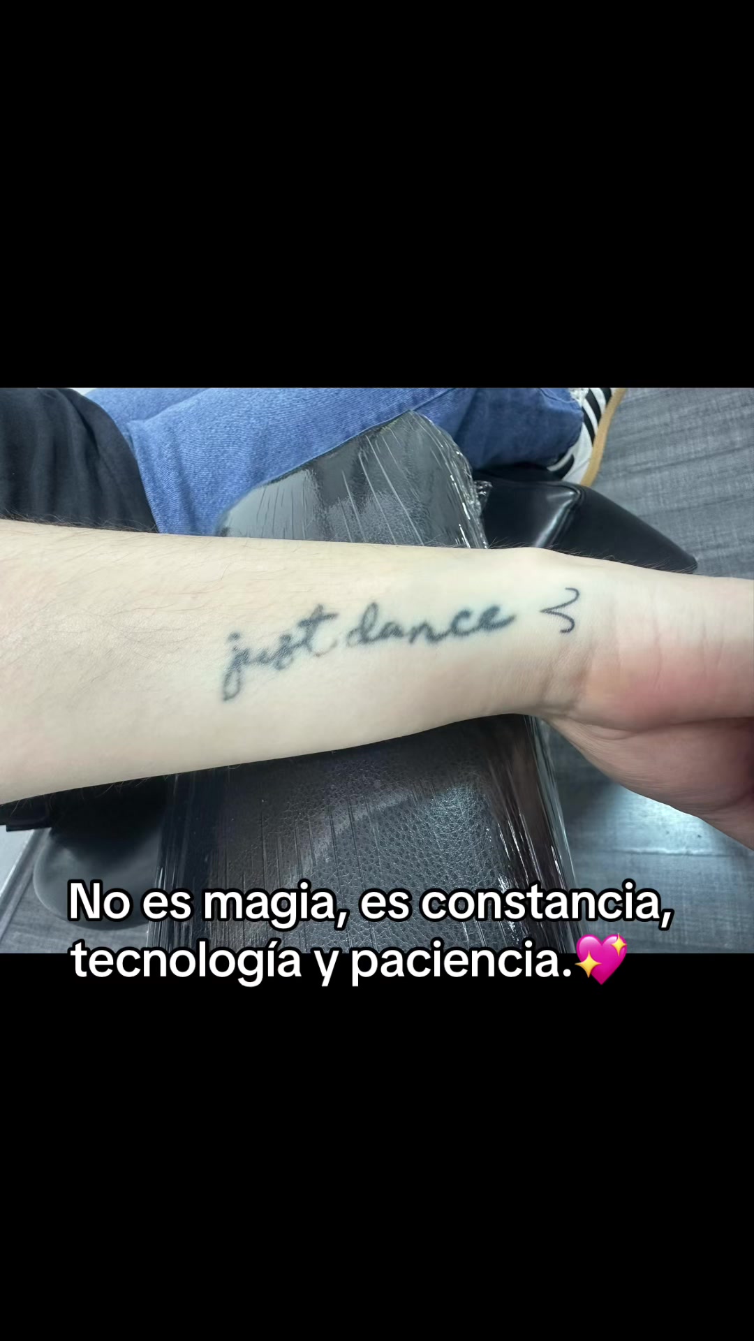 @Soho Custom Tattoo