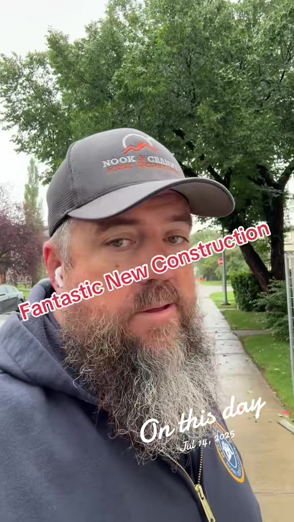 @Nook & Cranny Home Inspections