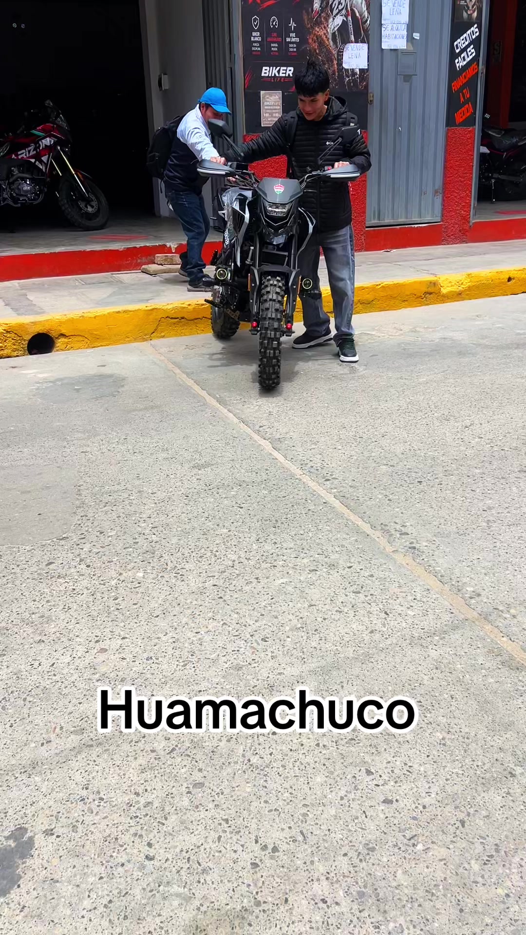 @Trujillo_BikerLife
