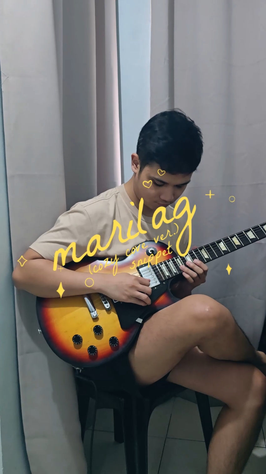 @Ken Flake 🎸