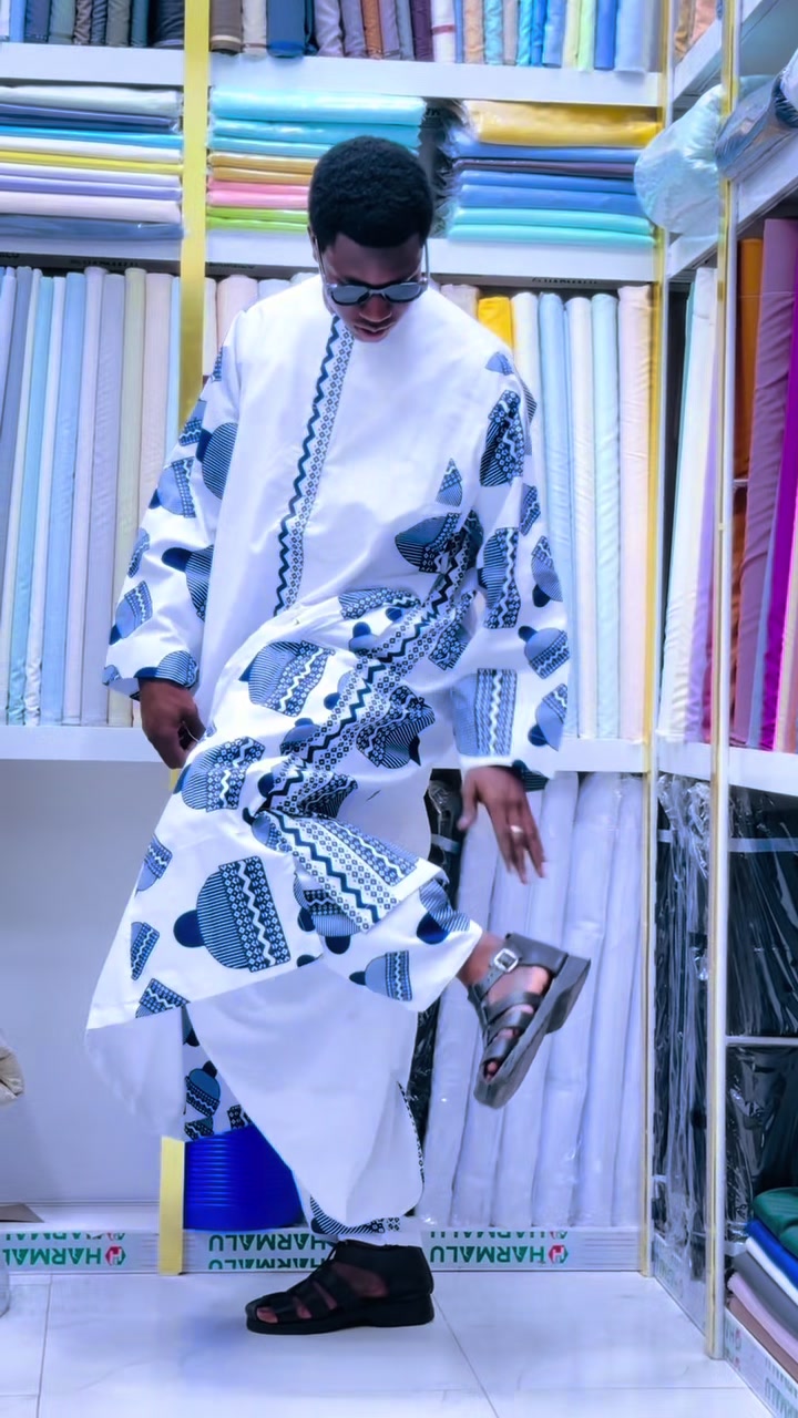 @Serigne mor baye fall ๐ค๐ค๐บ๐ธ