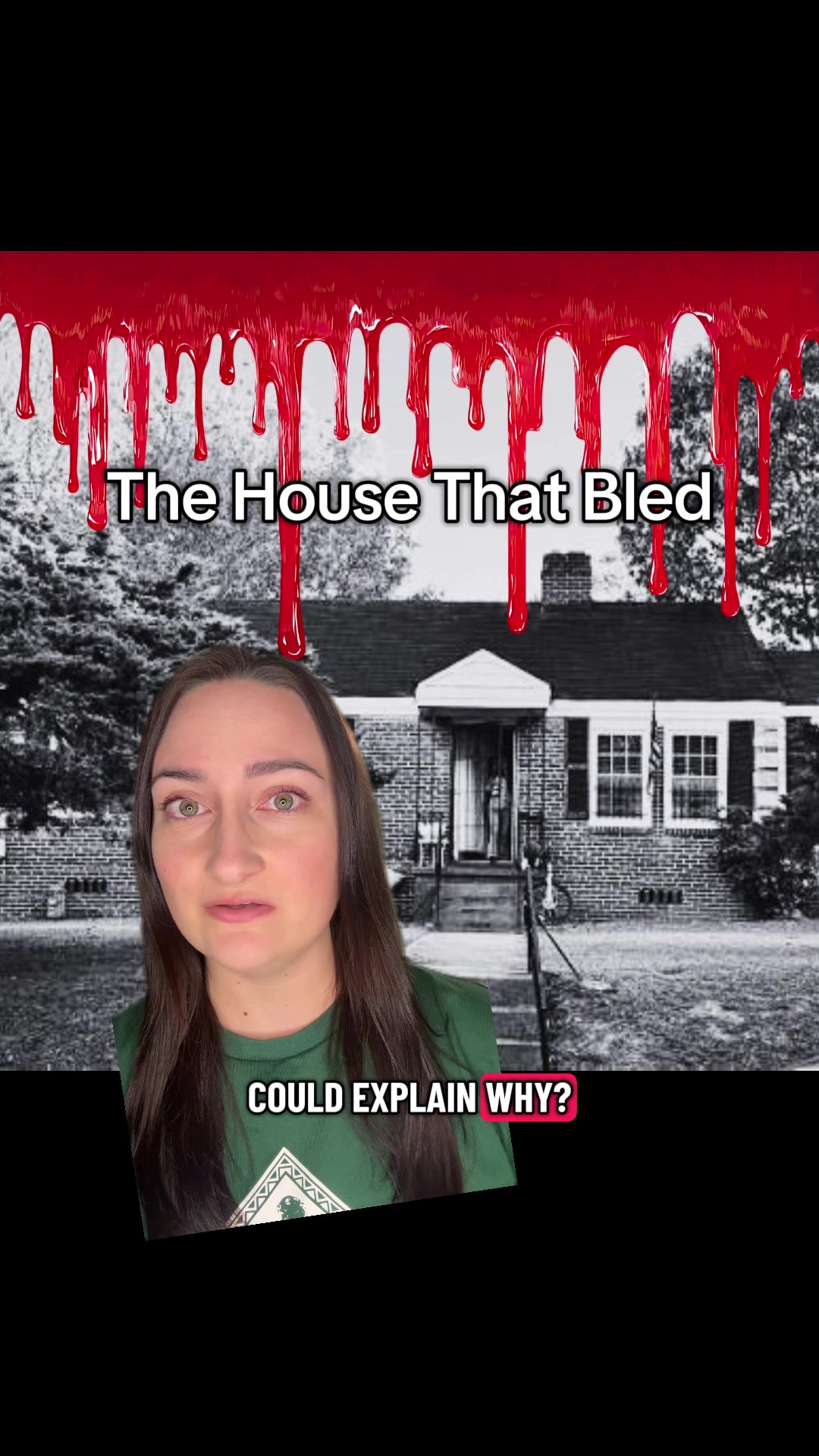 @Haunted Hangout Podcast
