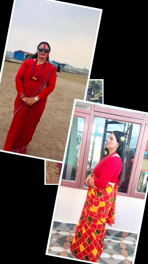 @sangita budhathoki