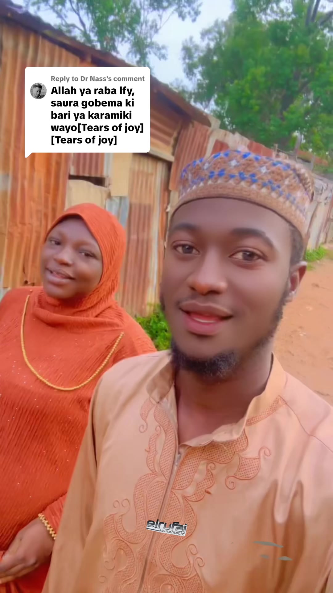 @elrufai cinematic video 🎥