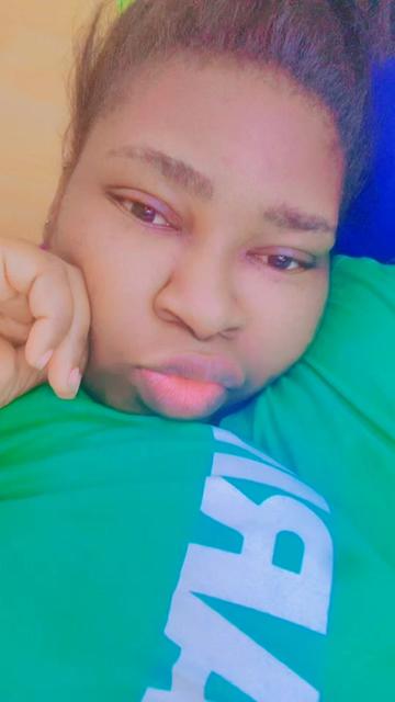 @Niah_Queen💫❤