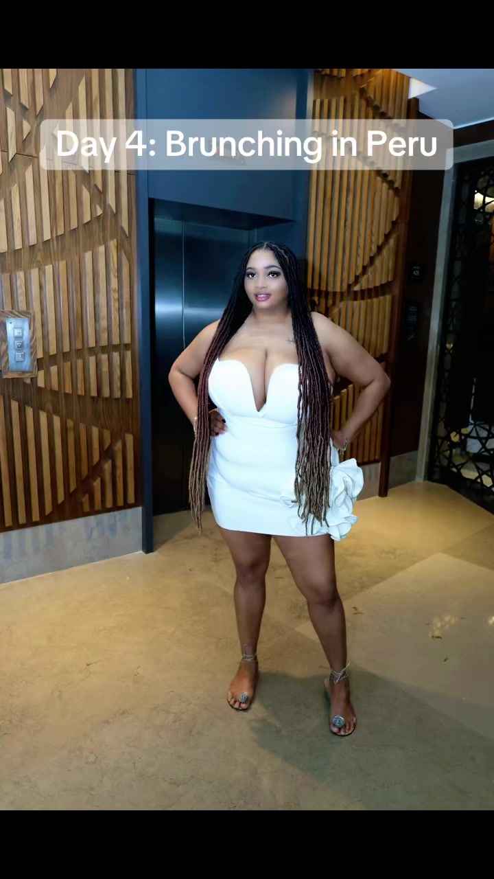 @Luxury Gurl Slay