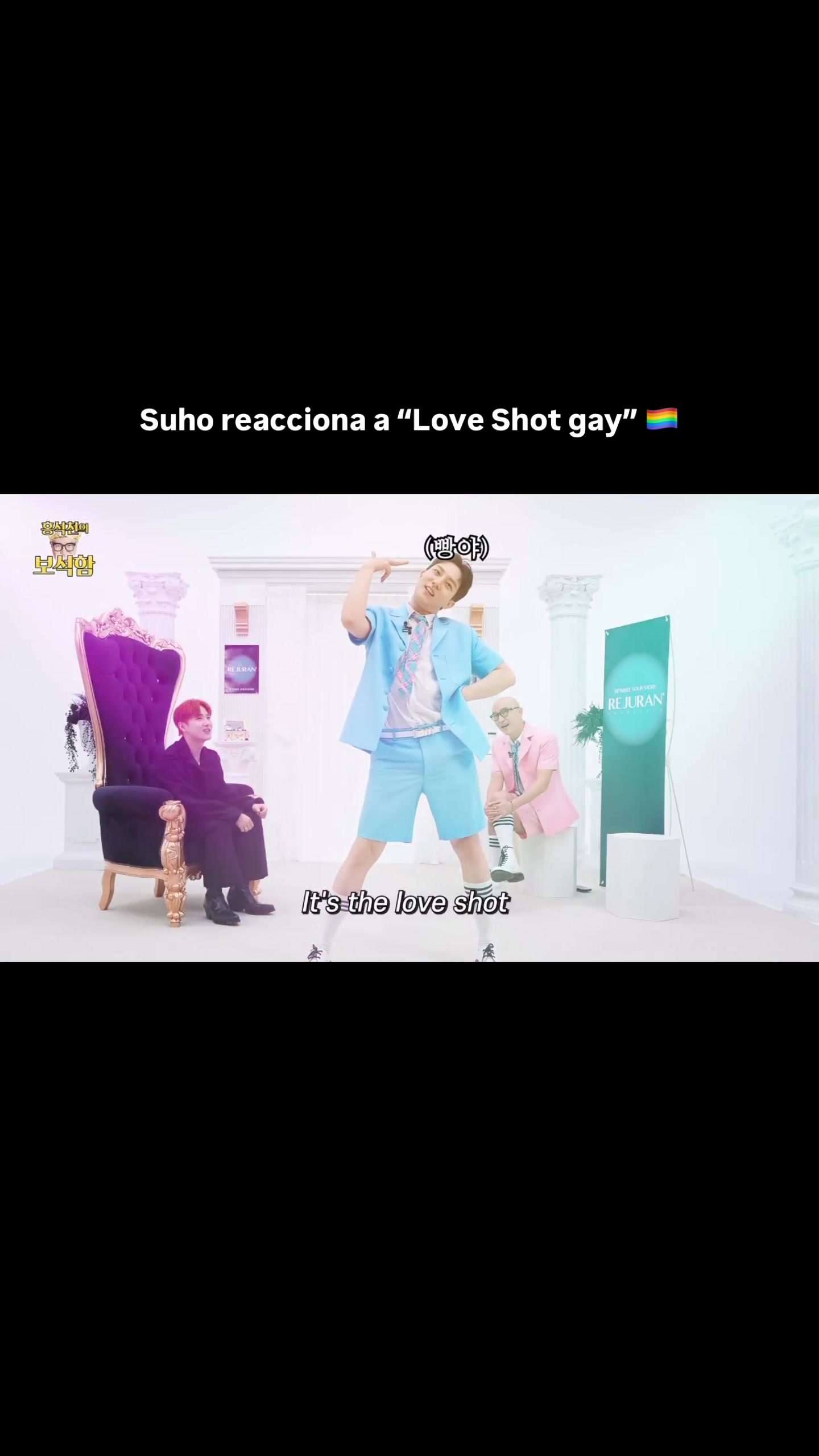 @EXO PERÚ