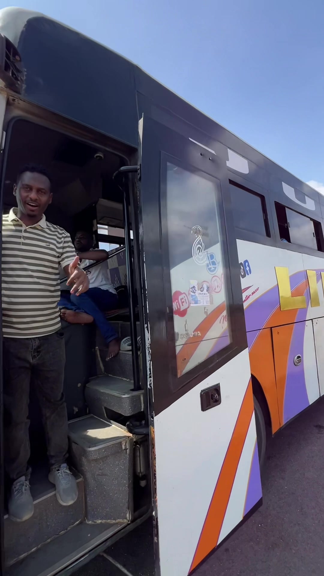 @Liban coach Kakuma
