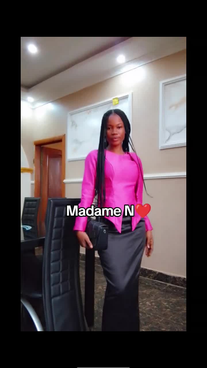 @Nadia couture de gloire 🧵🪡