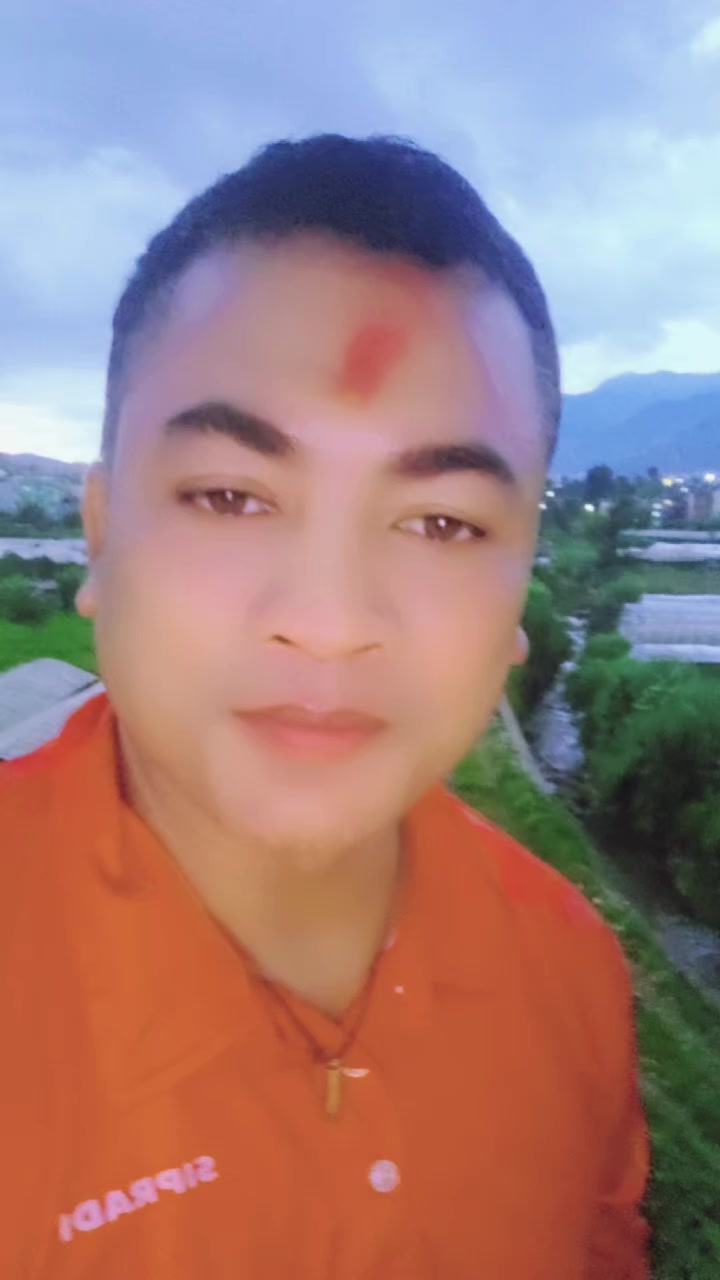 @Ghanshyam kathariya tharu
