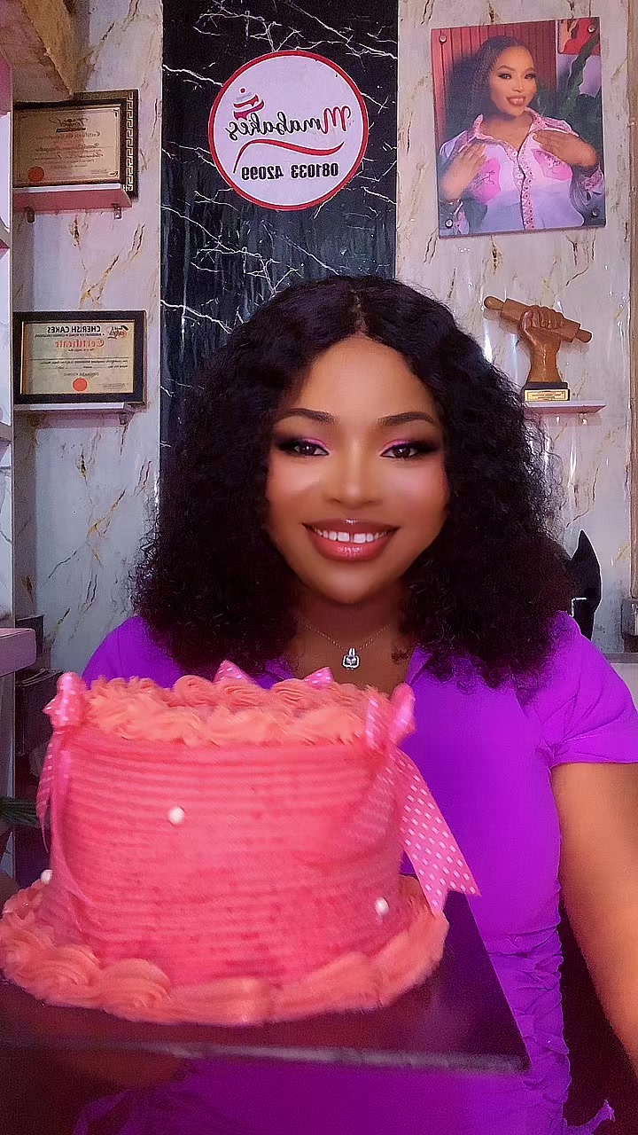 @Mmabakes🎂🥳🎉💕