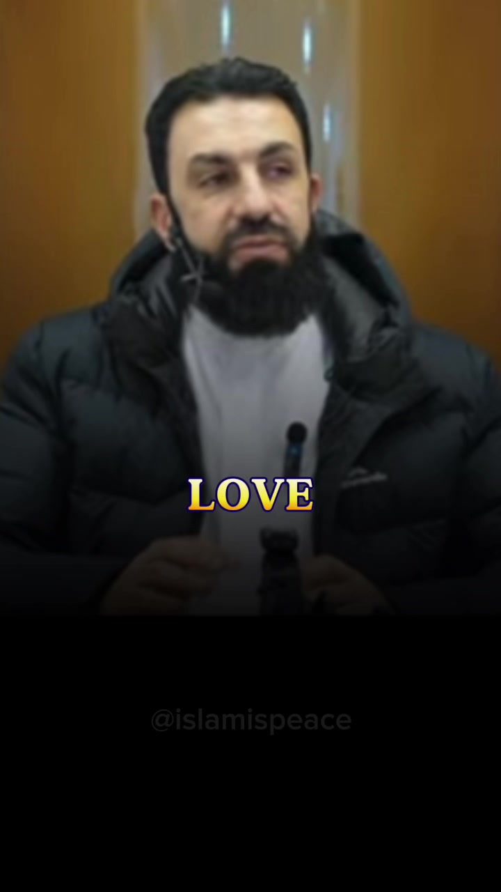 @Islamispeace