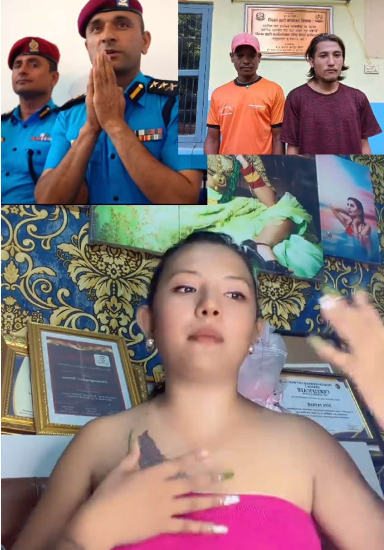 @Deepapathak