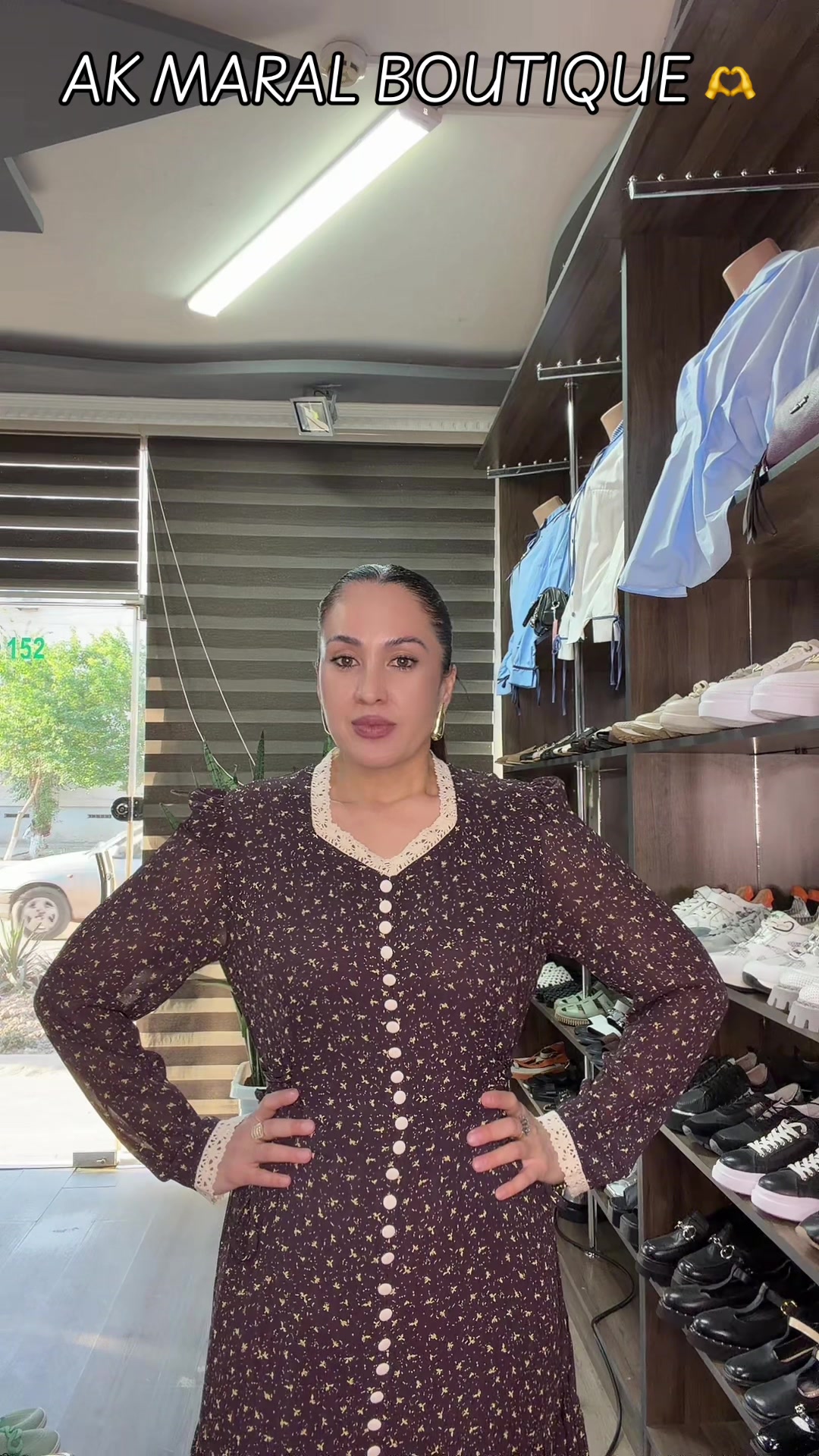 @AK MARAL