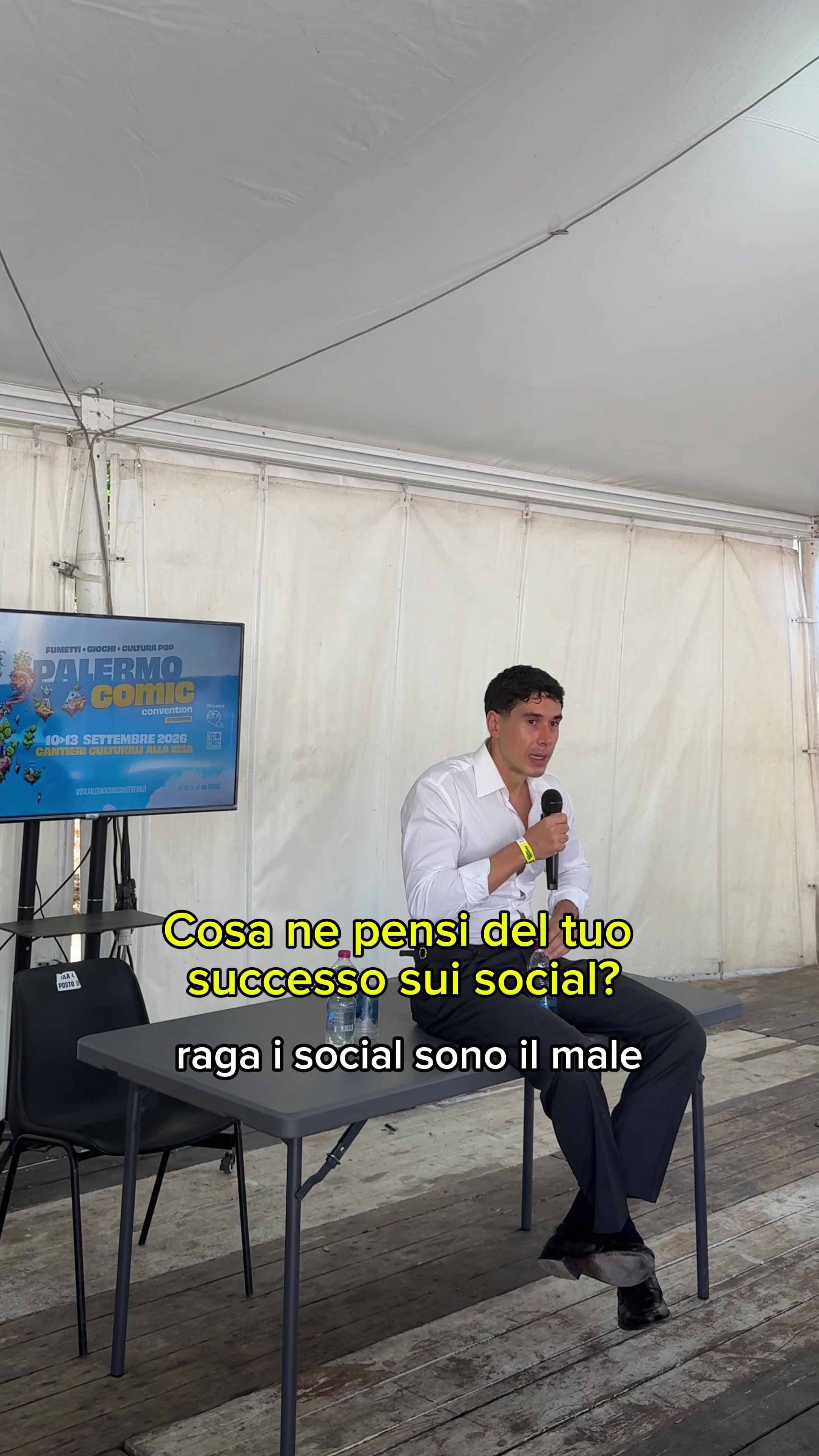 @Sicitalian ®
