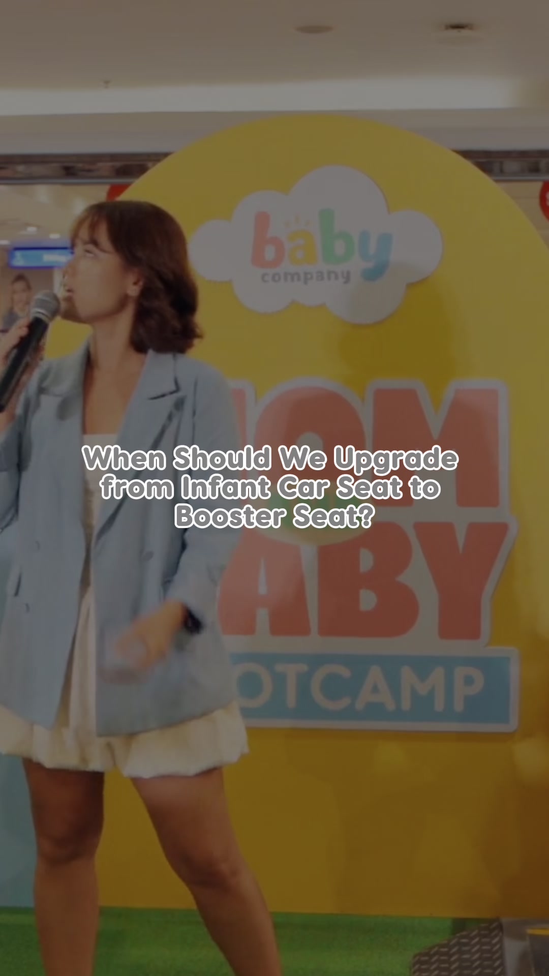 @Baby Company