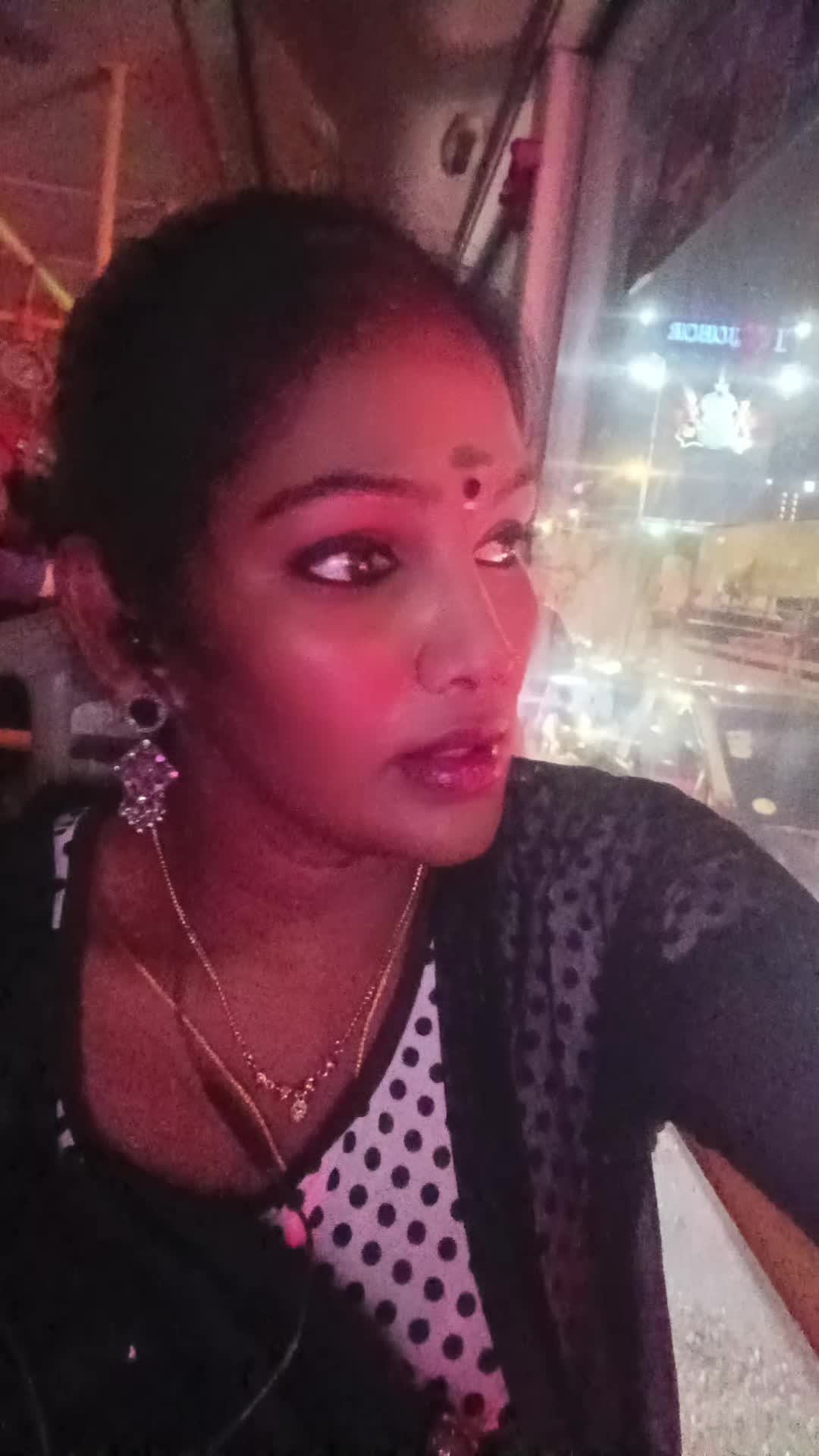 @Nila karuvachi