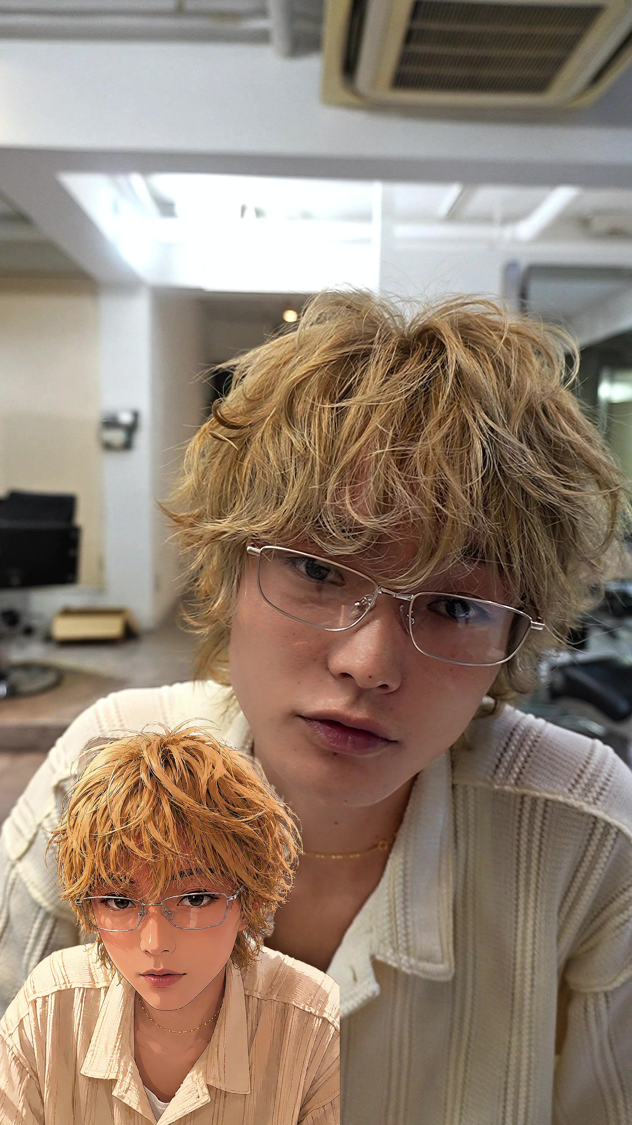 @Masaki