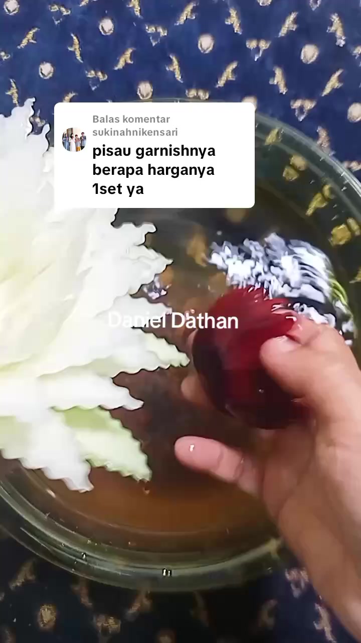 @Daniel Dathan